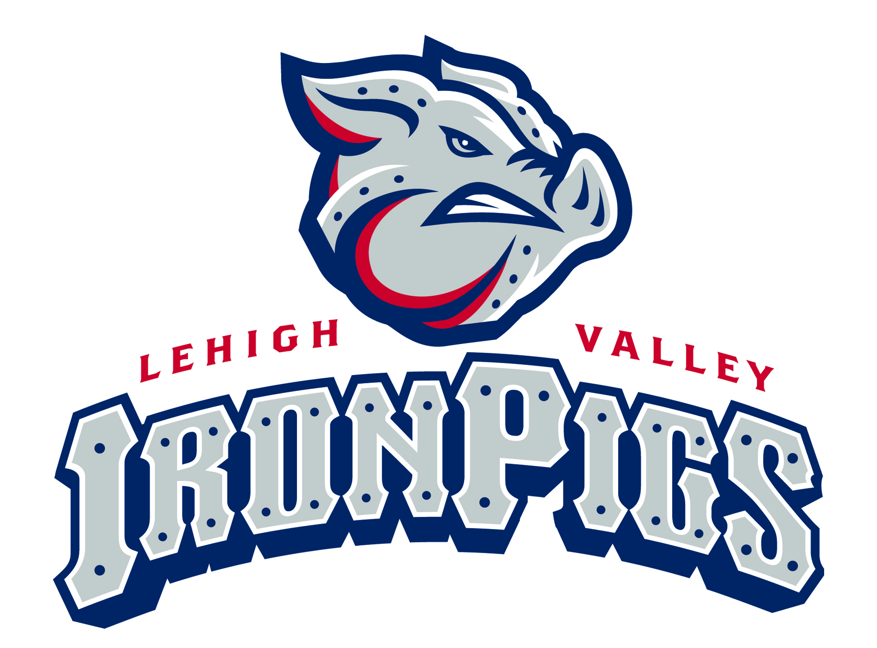 Lehigh Valley Iron Pigs